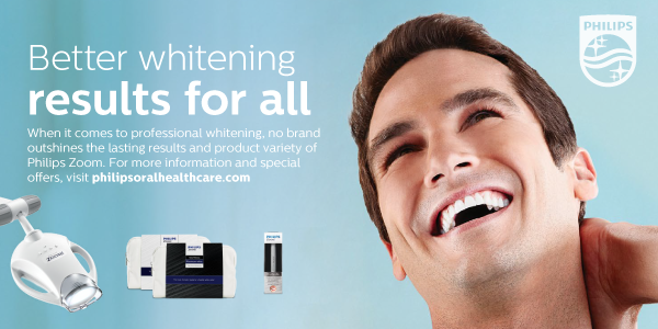 Philips Zoom WhiteSpeed Teeth Whitening SystemSite Icon-Daniel N. Galaif, D.D.S.-Encino Dentist Office
