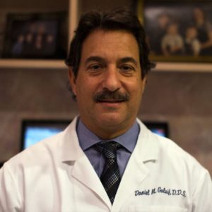 Daniel N. Galaif, D.D.S.-Encino, CA Dentist