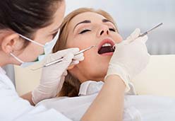 Sleep dentistry image