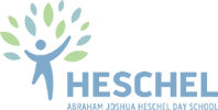Abraham Joshua Heschel Day School Logo