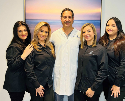 Encino Dentist | Daniel N. Galaif, D.D.S.| Family and Cosmetic Dentistry