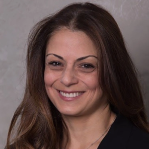 Sunnie Seropian